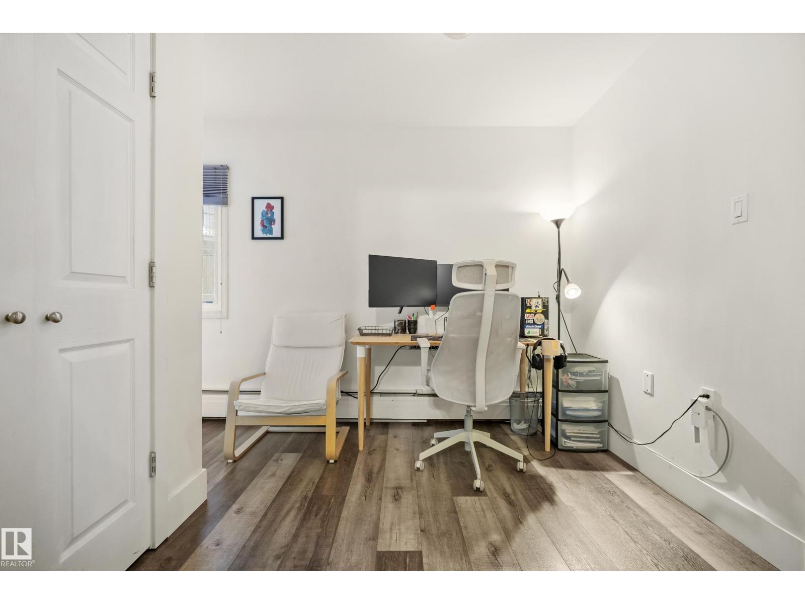 #103 9715 110 St Nw, Edmonton, Alberta  T5K 2M1 - Photo 21 - E4484198