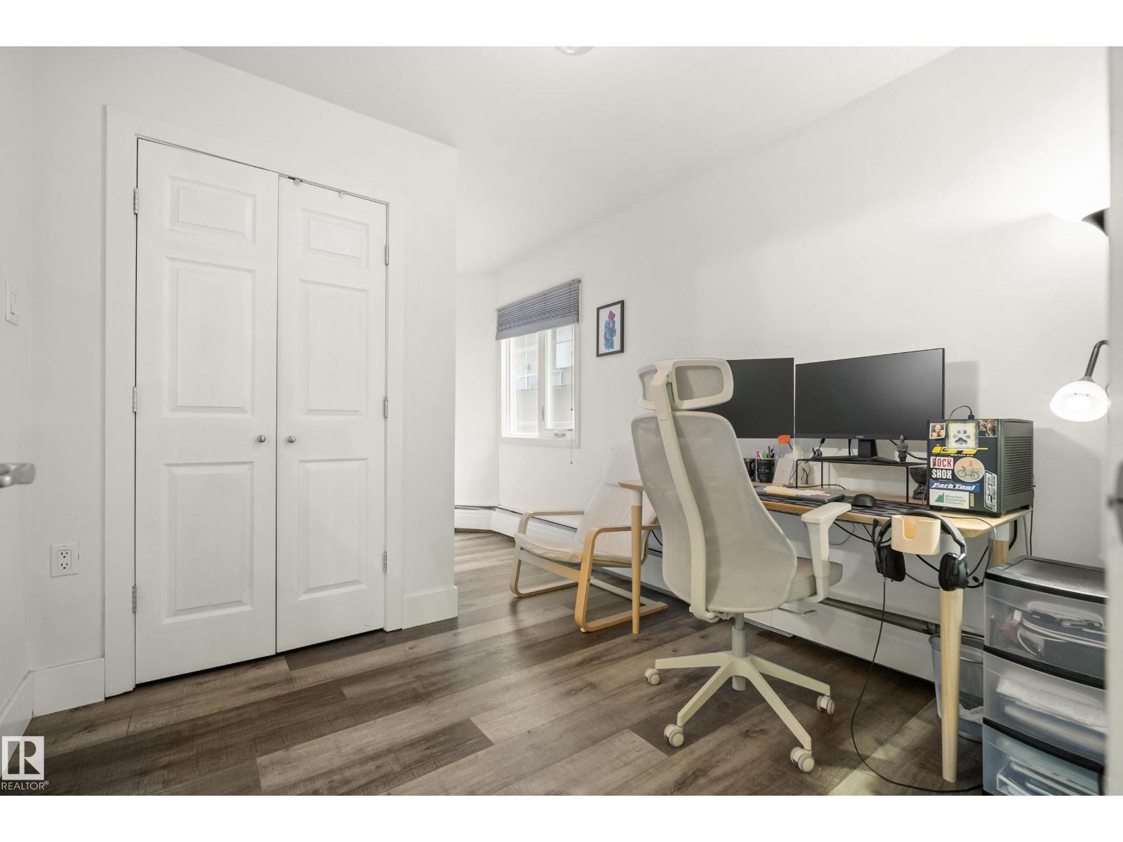 #103 9715 110 St Nw, Edmonton, Alberta  T5K 2M1 - Photo 22 - E4484198