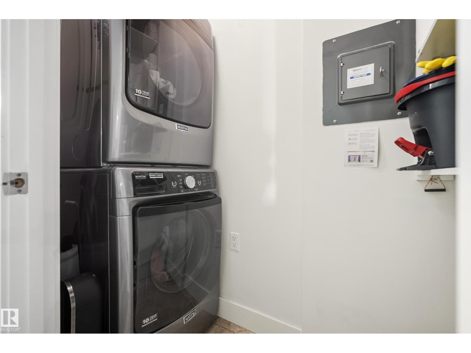 #103 9715 110 St Nw, Edmonton, Alberta  T5K 2M1 - Photo 25 - E4484198