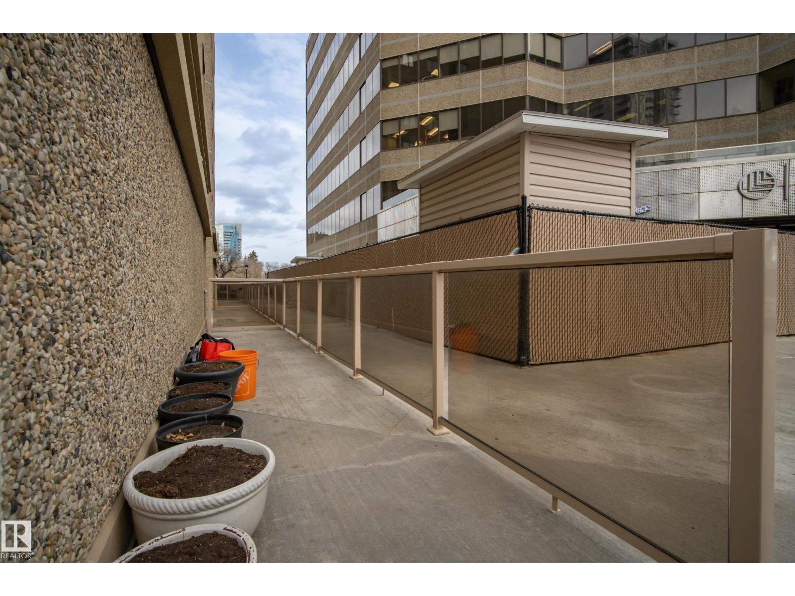 #103 9715 110 St Nw, Edmonton, Alberta  T5K 2M1 - Photo 26 - E4484198