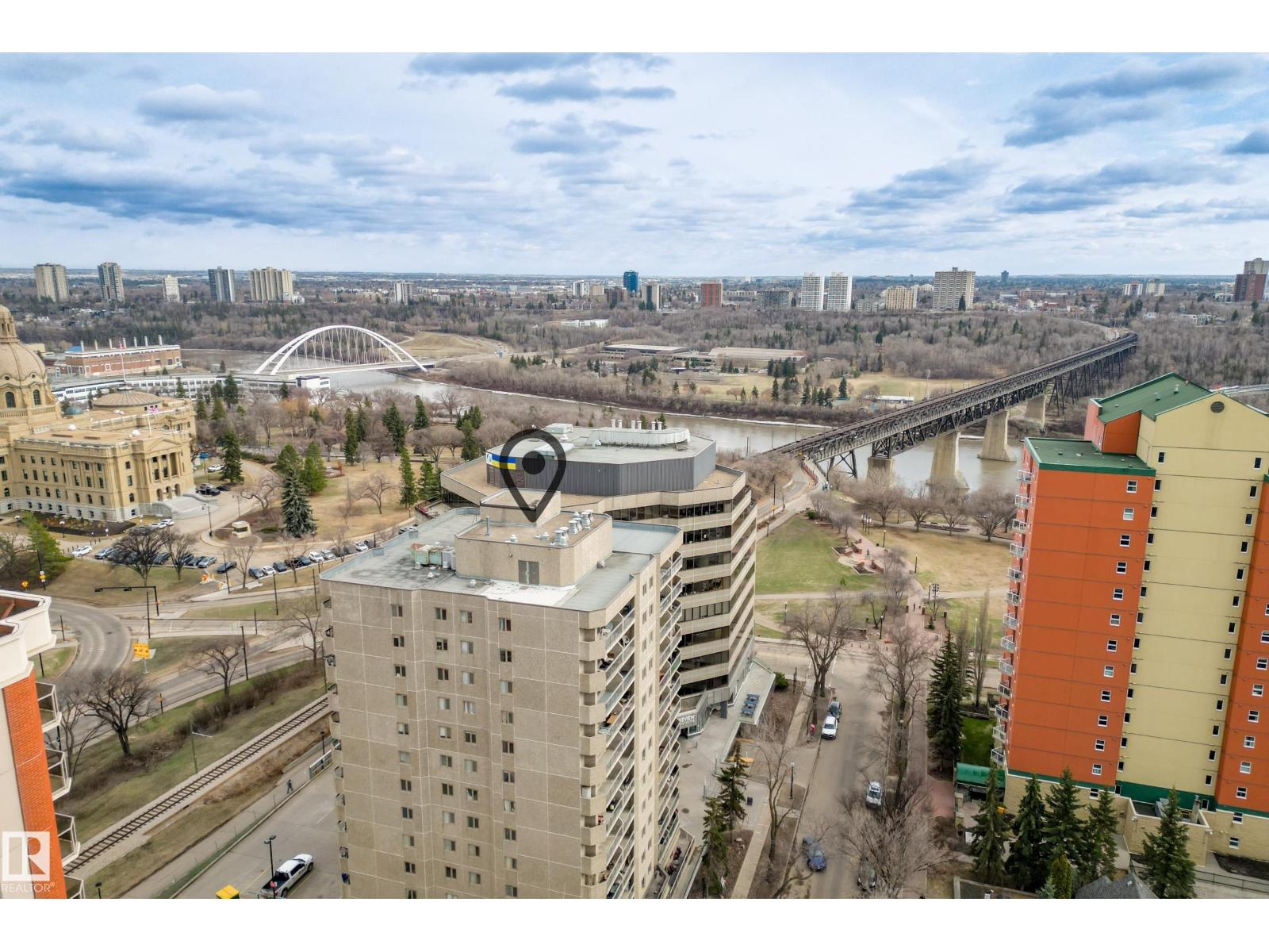 #103 9715 110 St Nw, Edmonton, Alberta  T5K 2M1 - Photo 35 - E4484198