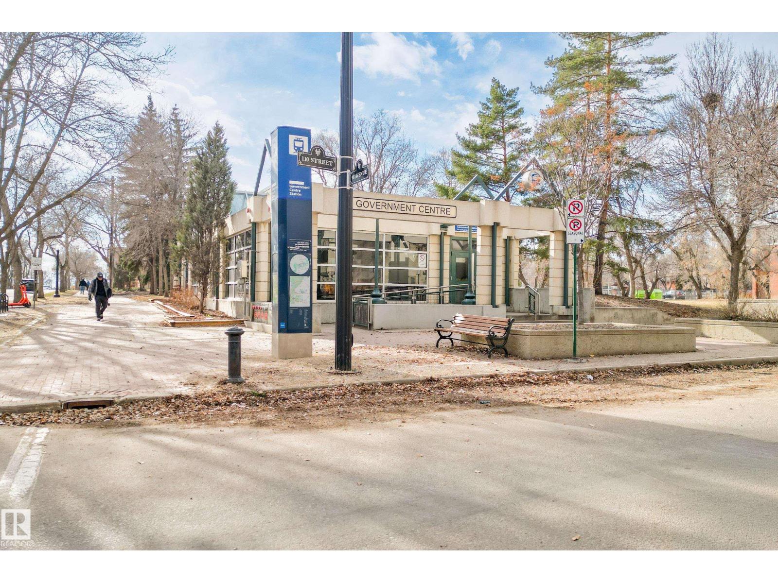 #103 9715 110 St Nw, Edmonton, Alberta  T5K 2M1 - Photo 39 - E4484198