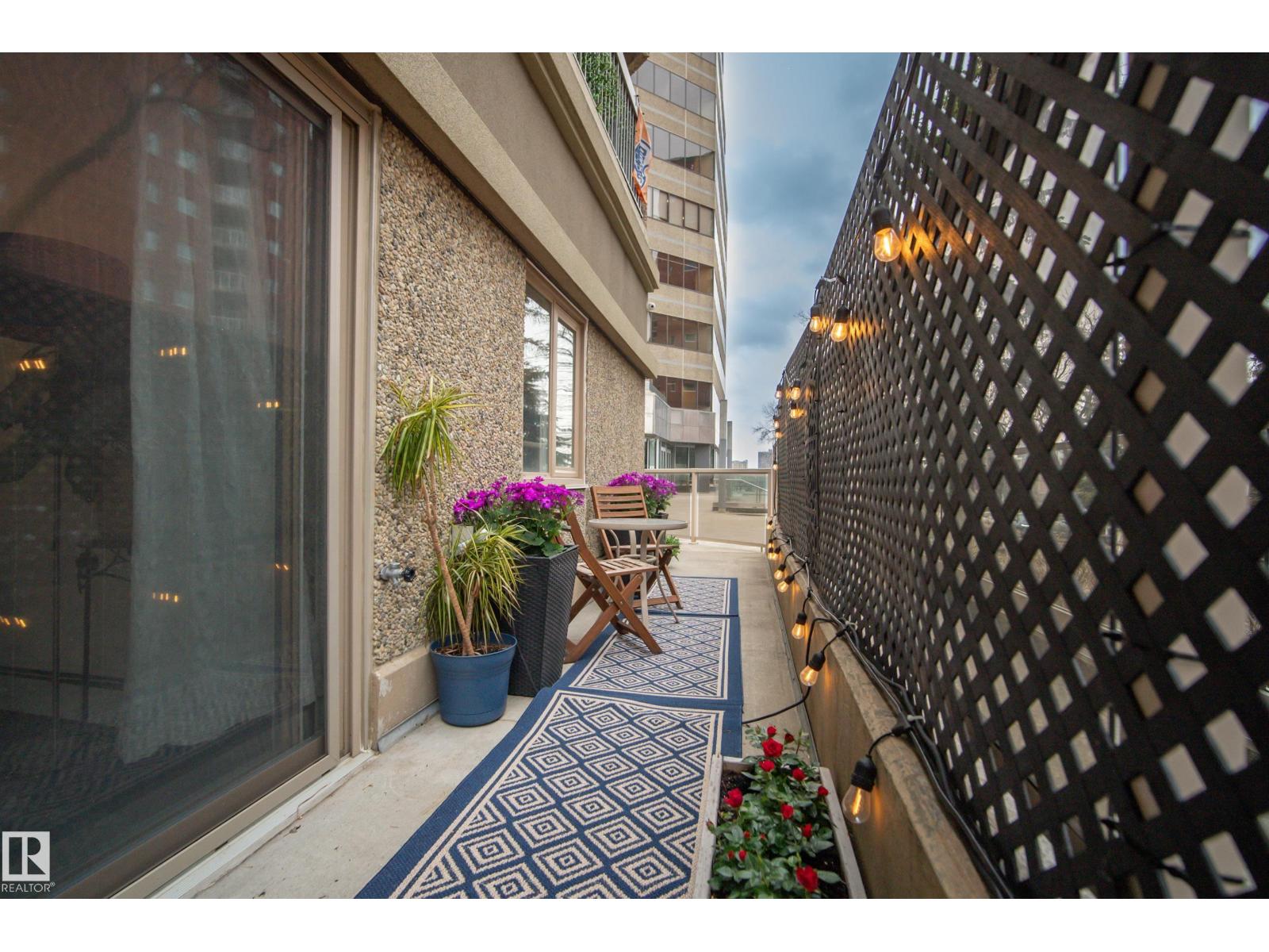 #103 9715 110 St Nw, Edmonton, Alberta  T5K 2M1 - Photo 4 - E4484198