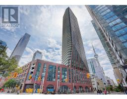 3809 - 99 JOHN STREET, Toronto, Ontario