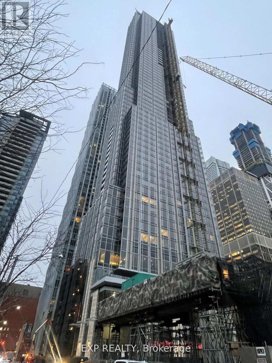 1106 - 11 YORKVILLE AVENUE, Toronto, Ontario