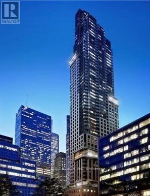 4506 - 88 SCOTT STREET, Toronto, Ontario