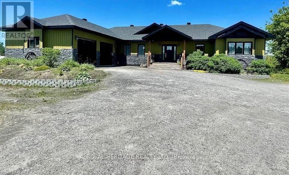 979 STEWART ROAD, West Nipissing, Ontario