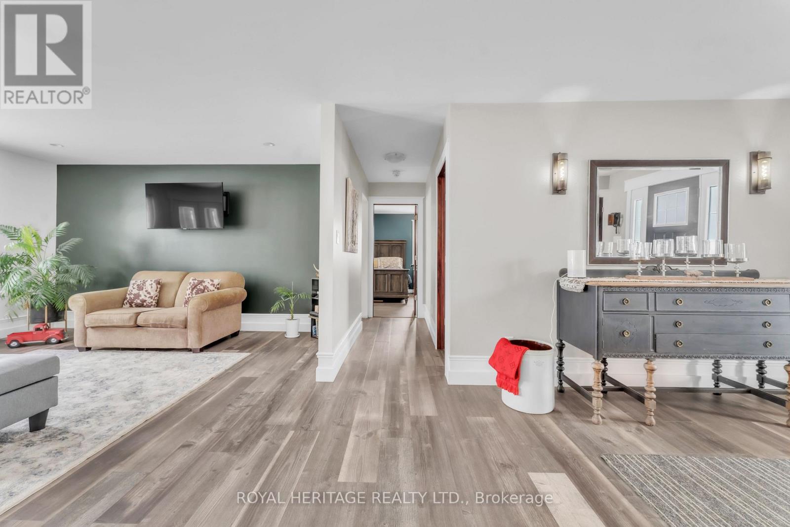 979 Stewart Road, West Nipissing, Ontario  P0H 1G0 - Photo 10 - X12681456