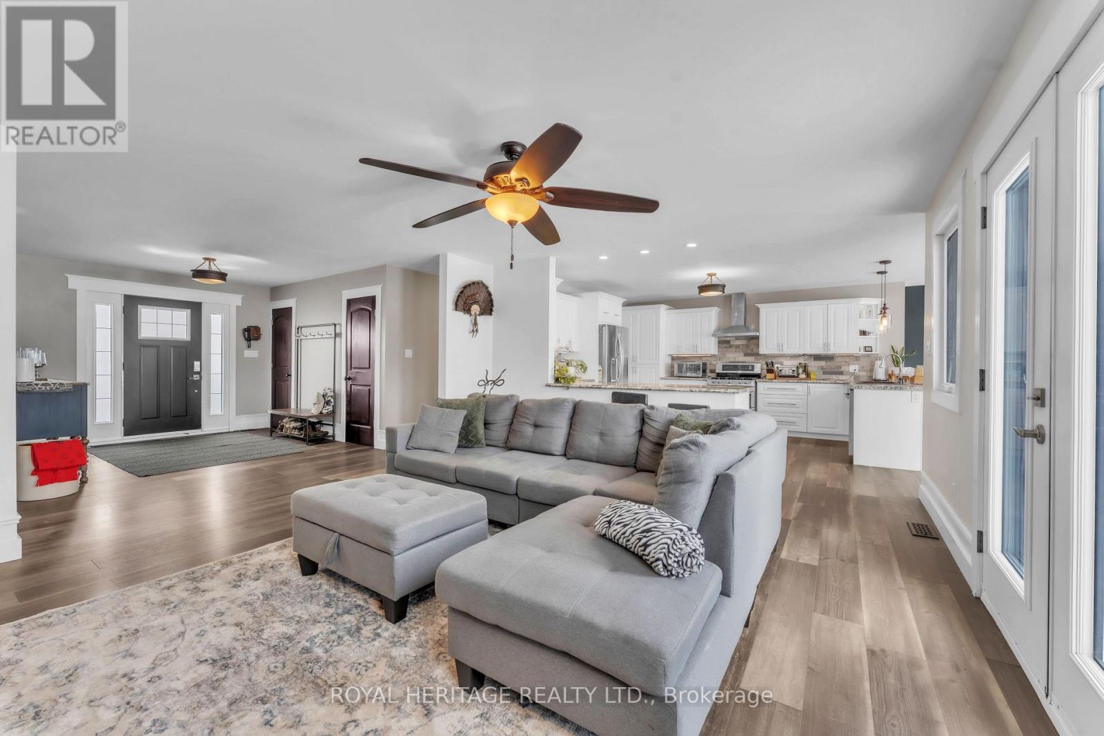 979 Stewart Road, West Nipissing, Ontario  P0H 1G0 - Photo 17 - X12681456