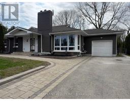 1 (FRONT) - 220 MILLARD AVENUE, Newmarket, Ontario