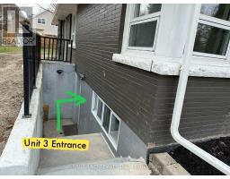 3 (BASEMENT) - 220 MILLARD AVENUE, Newmarket, Ontario