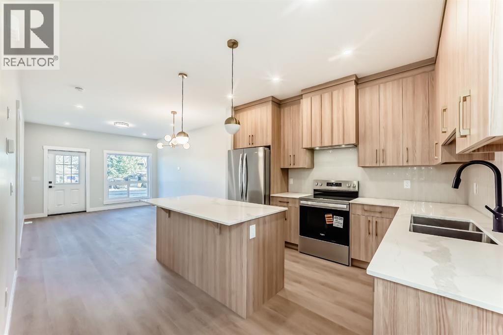 1103 Clover Close, Carstairs, Alberta  T0M 0N0 - Photo 10 - A2305133