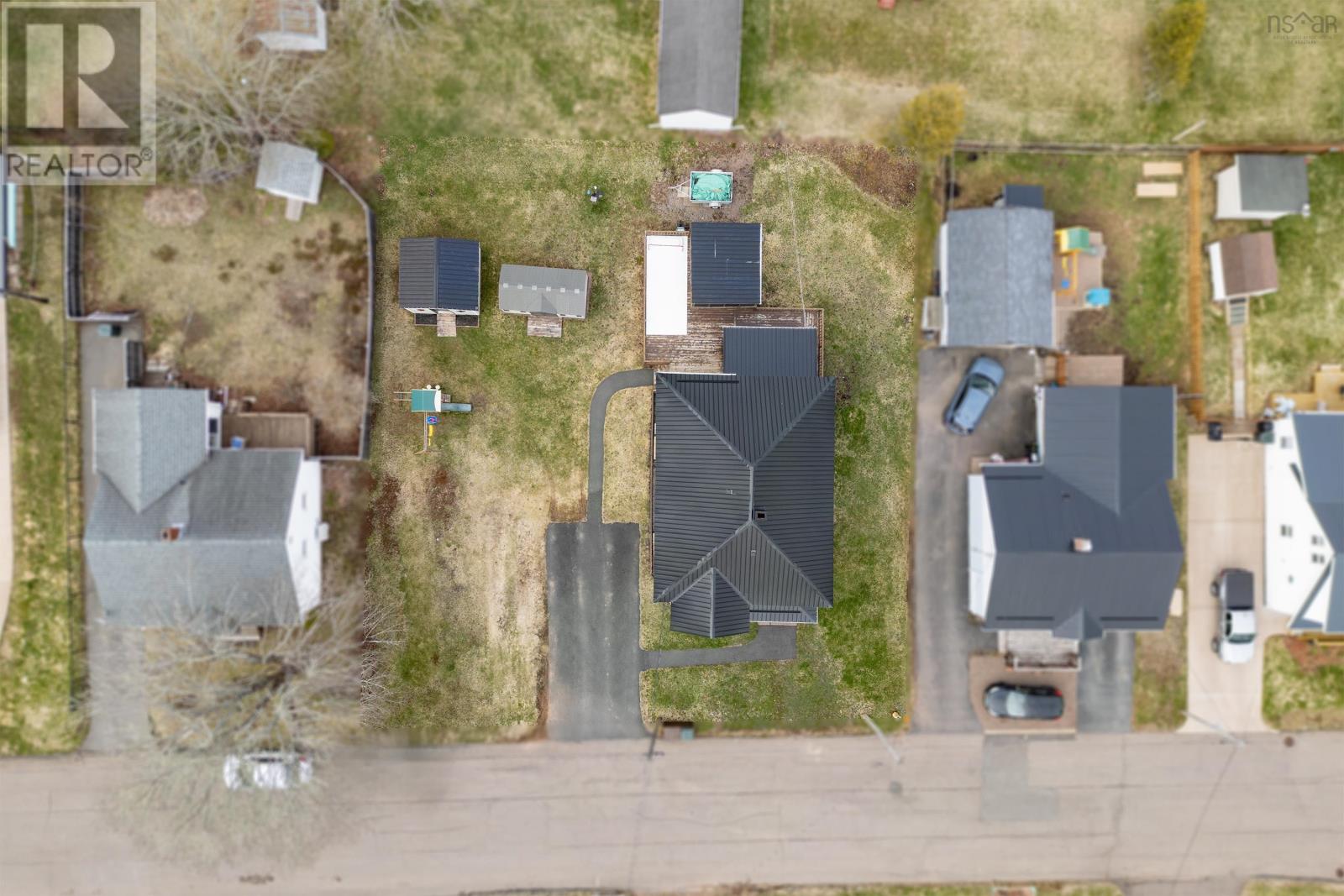 28 Westminster Avenue, Amherst, Nova Scotia  B4H 3V2 - Photo 41 - 202608610