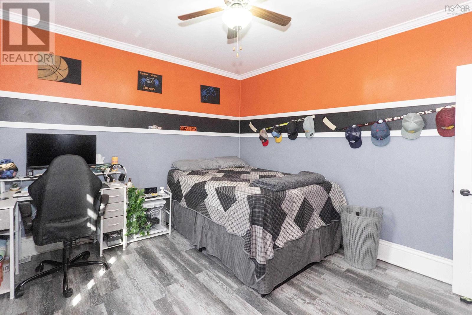 28 Westminster Avenue, Amherst, Nova Scotia  B4H 3V2 - Photo 31 - 202608610