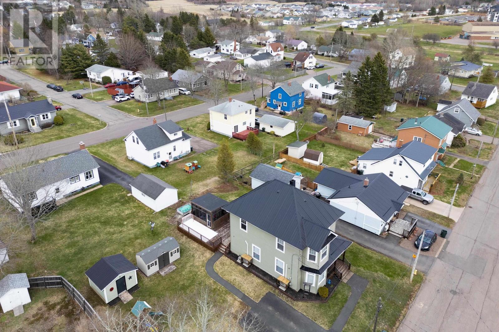 28 Westminster Avenue, Amherst, Nova Scotia  B4H 3V2 - Photo 38 - 202608610