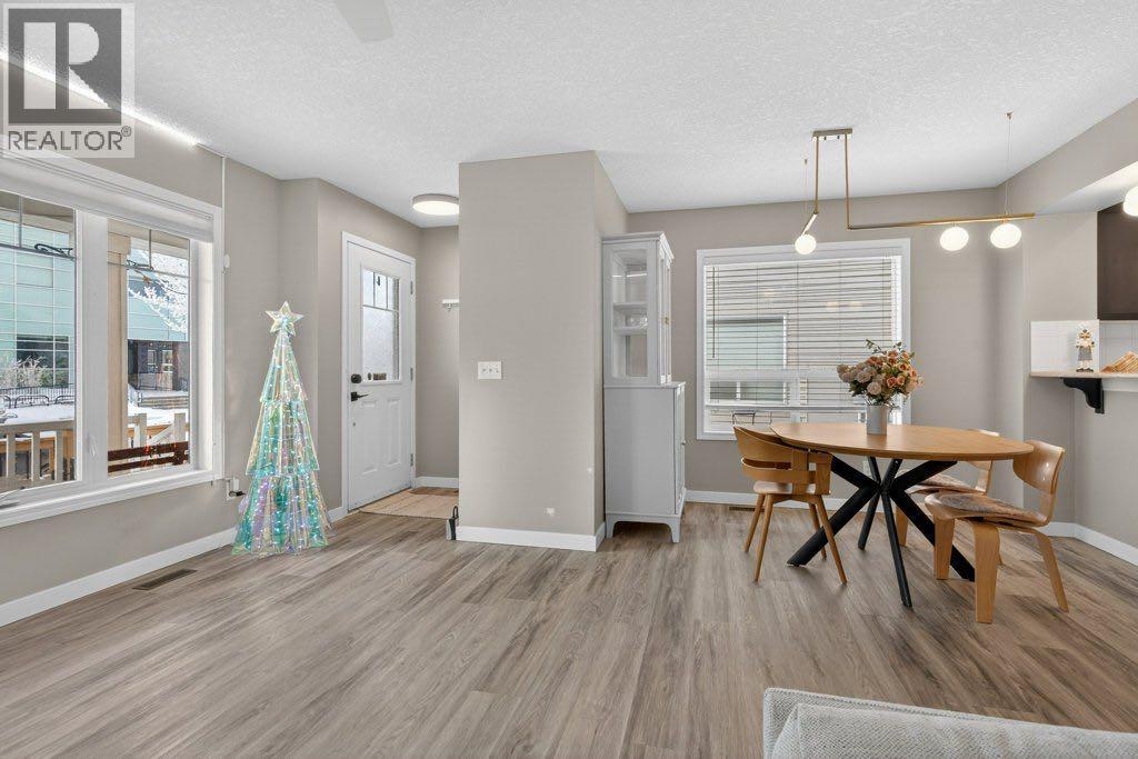 1012 Windsong Drive Sw, Airdrie, Alberta  T4B 0P2 - Photo 11 - A2293220