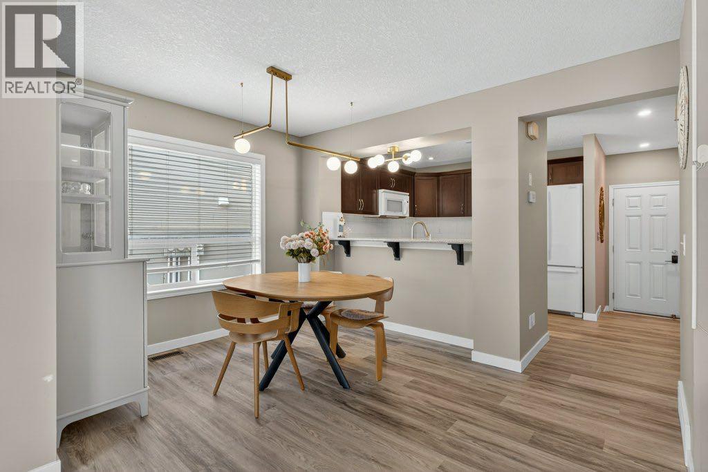 1012 Windsong Drive Sw, Airdrie, Alberta  T4B 0P2 - Photo 12 - A2293220