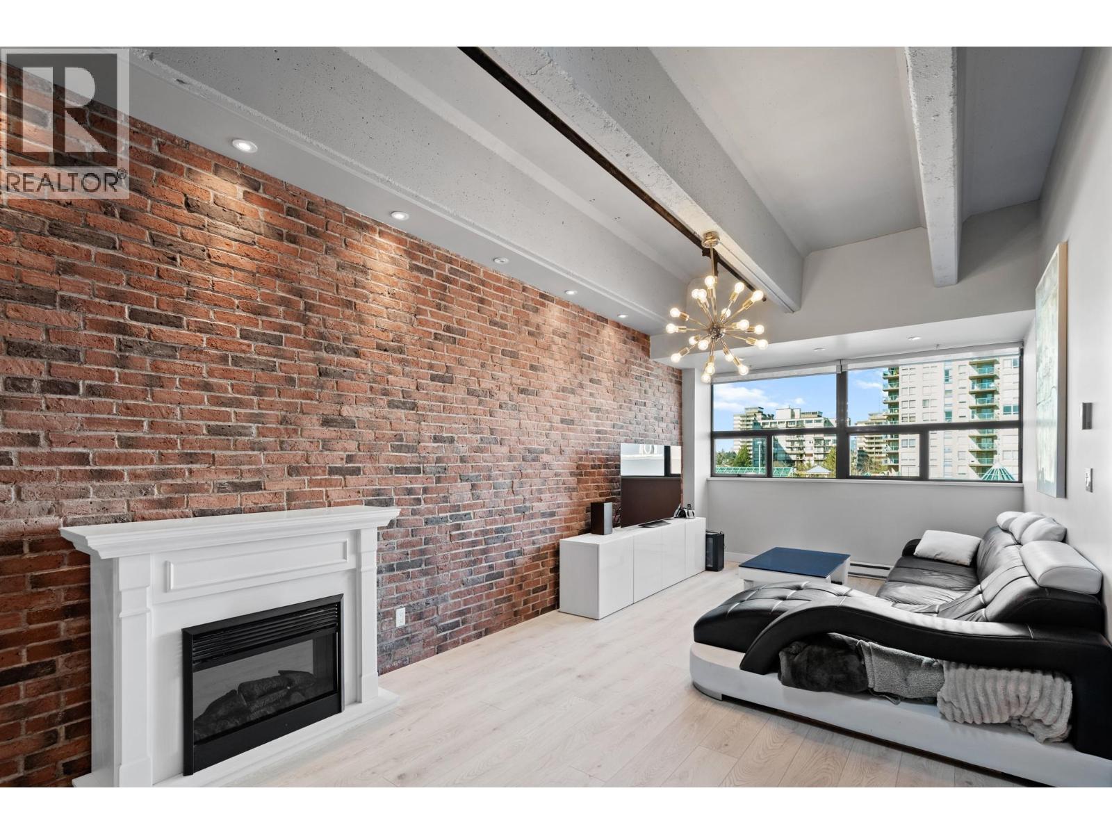 622 615 Belmont Street, New Westminster, British Columbia  V3M 6A1 - Photo 5 - R3115603