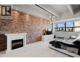 622 615 BELMONT STREET, New Westminster, British Columbia