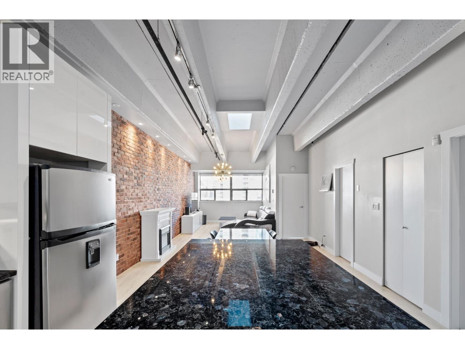 622 615 Belmont Street, New Westminster, British Columbia  V3M 6A1 - Photo 10 - R3115603