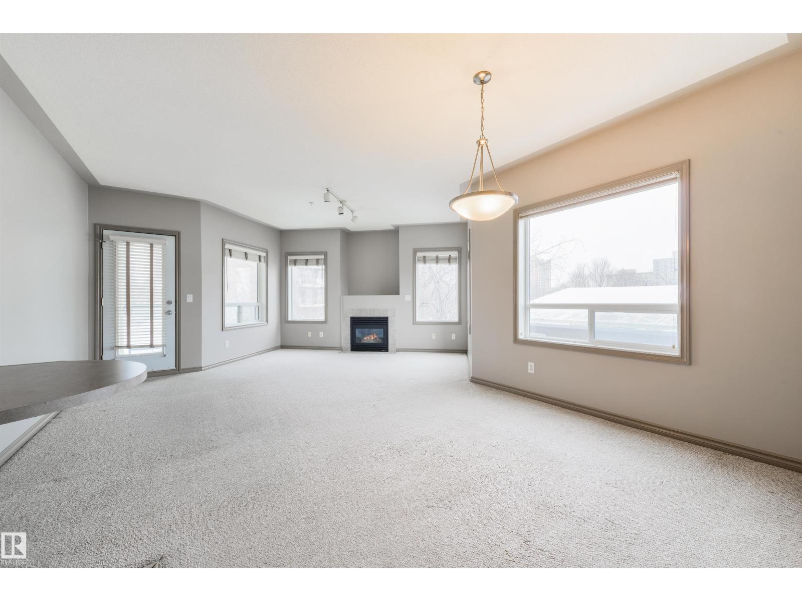 #301 10033 116 St Nw, Edmonton, Alberta  T5K 2X5 - Photo 25 - E4484200