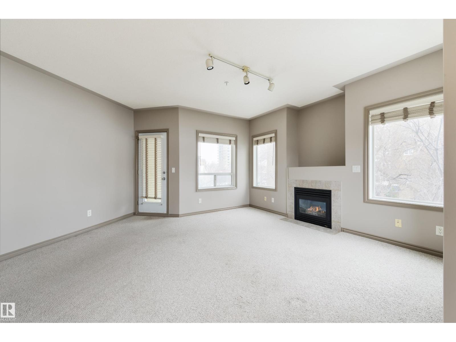 #301 10033 116 St Nw, Edmonton, Alberta  T5K 2X5 - Photo 27 - E4484200