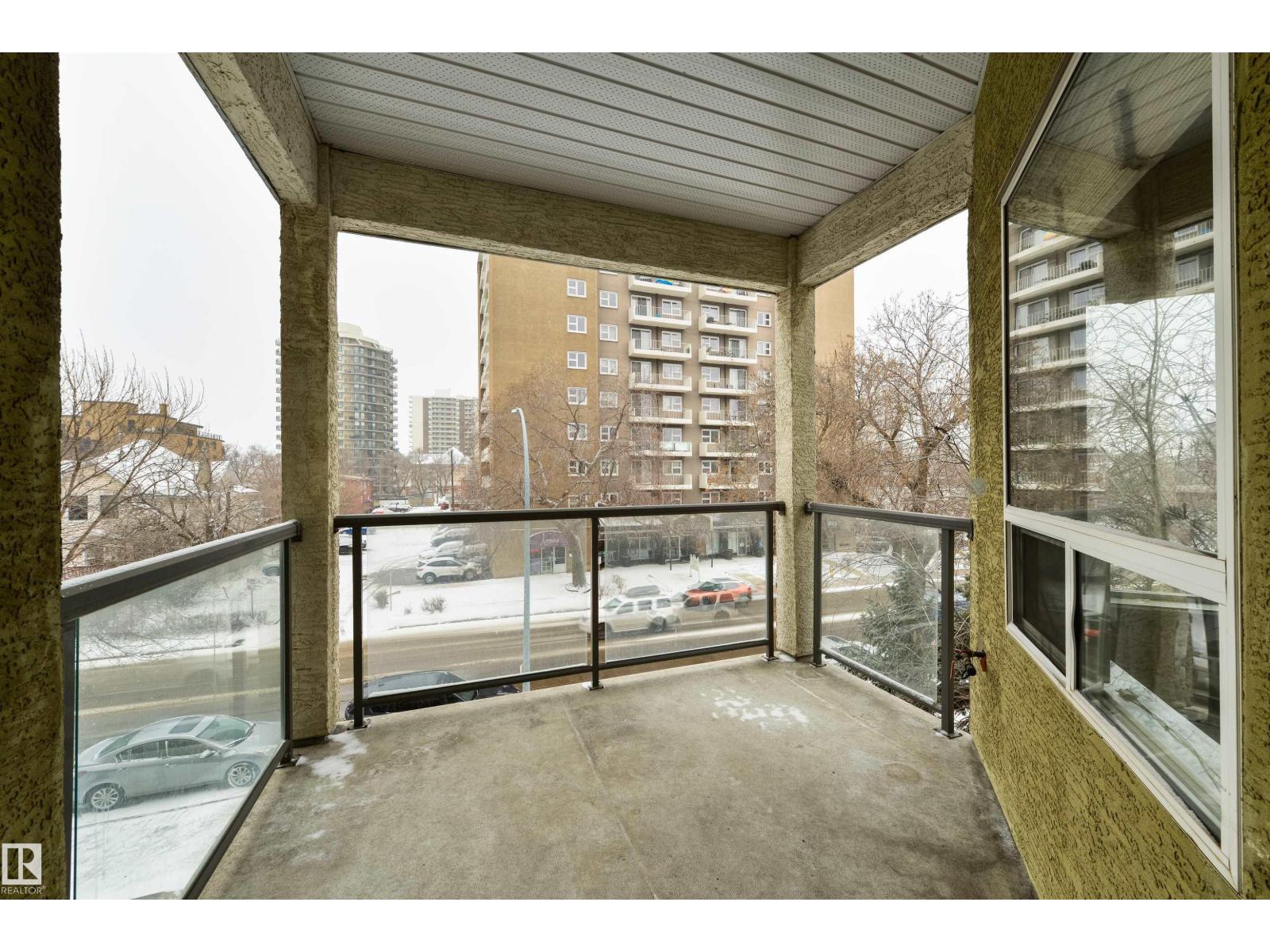 #301 10033 116 St Nw, Edmonton, Alberta  T5K 2X5 - Photo 28 - E4484200
