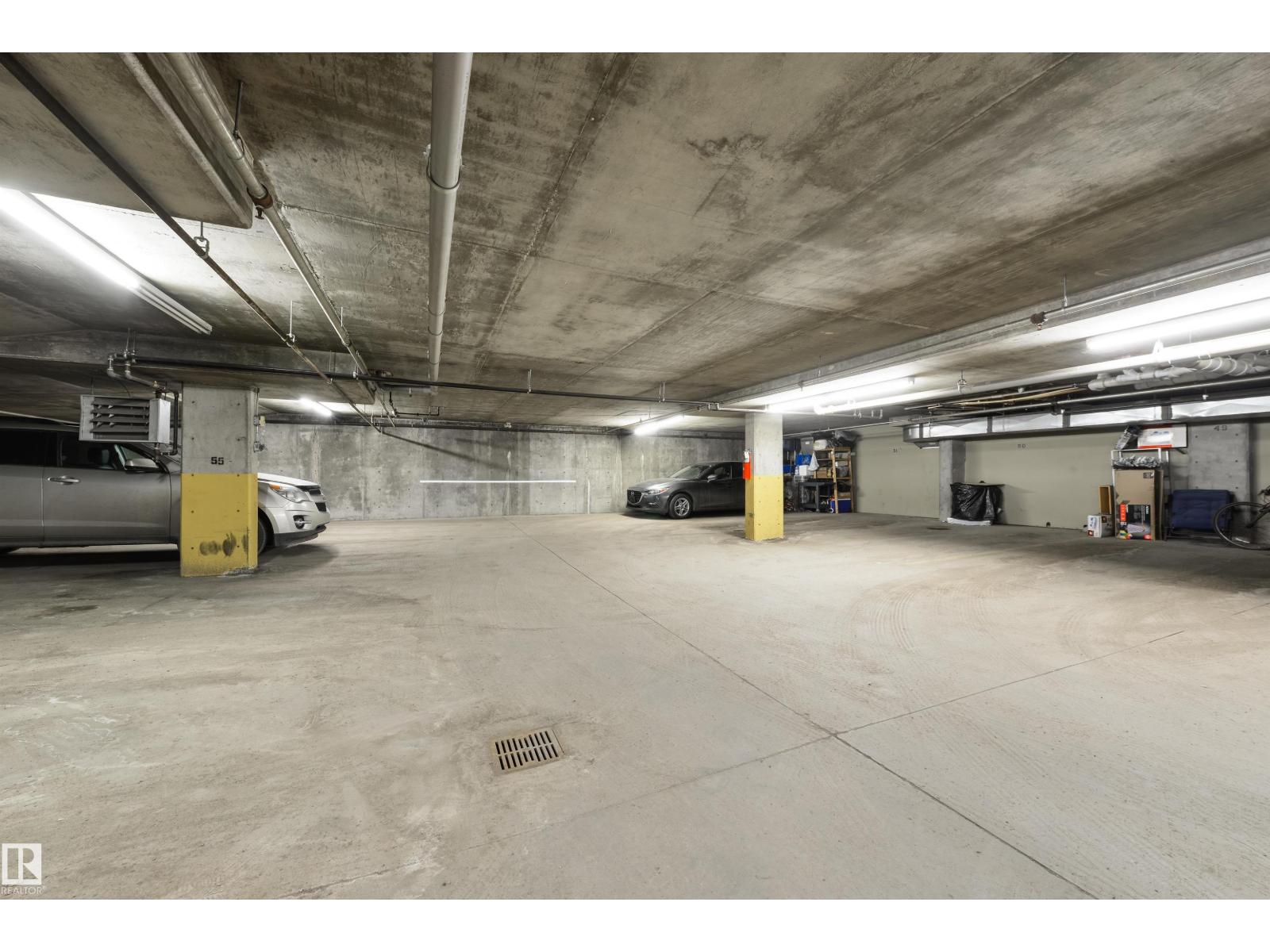 #301 10033 116 St Nw, Edmonton, Alberta  T5K 2X5 - Photo 33 - E4484200