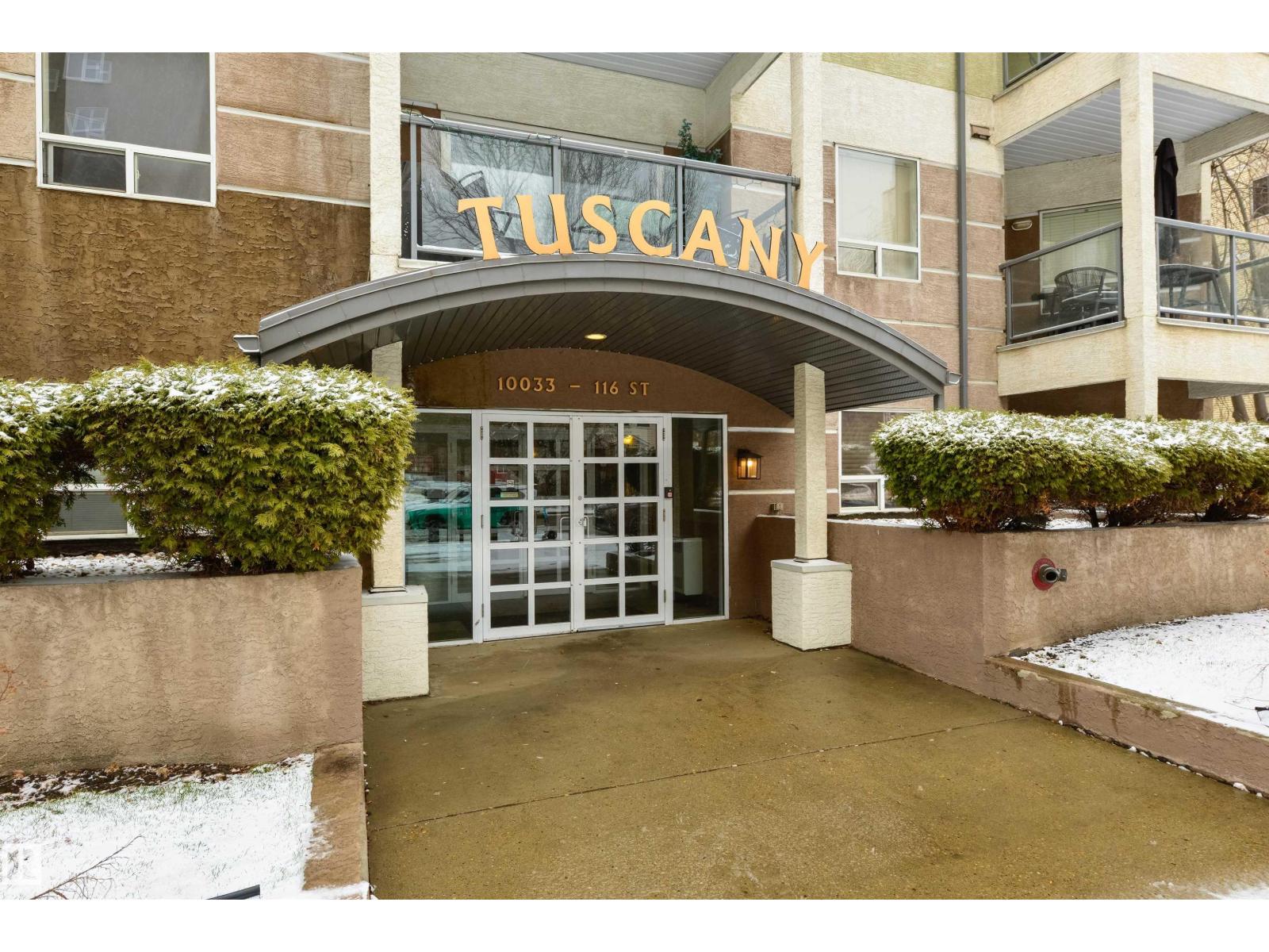 #301 10033 116 St Nw, Edmonton, Alberta  T5K 2X5 - Photo 35 - E4484200