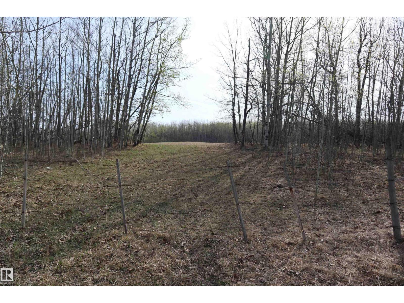 Part of NW-31-46-1-W5, Rural Wetaskiwin County, Alberta