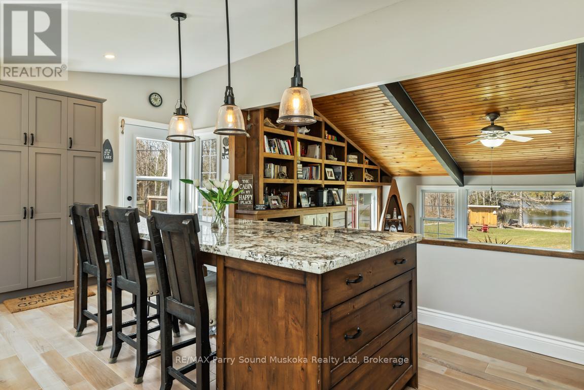 5 Meharg Drive, Mckellar, Ontario  P2A 0B5 - Photo 19 - X13031904