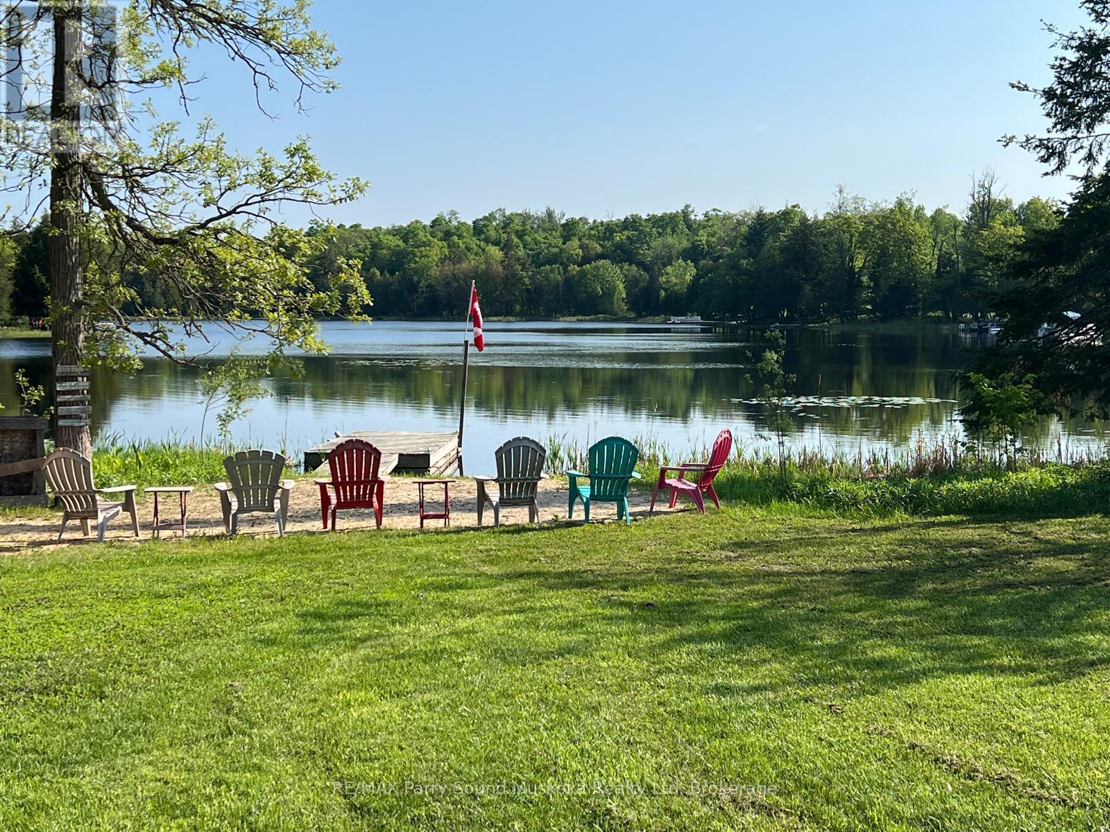 5 MEHARG DRIVE, McKellar, Ontario