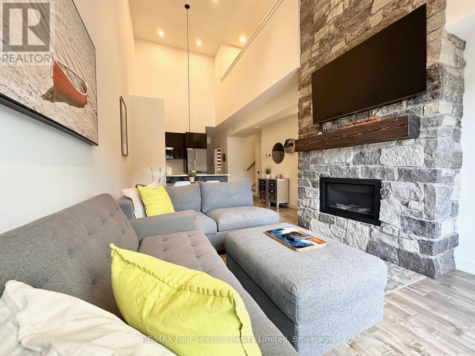 303 - 10 Beausoleil Lane, Blue Mountains, Ontario  L9Y 2X5 - Photo 7 - X13041542