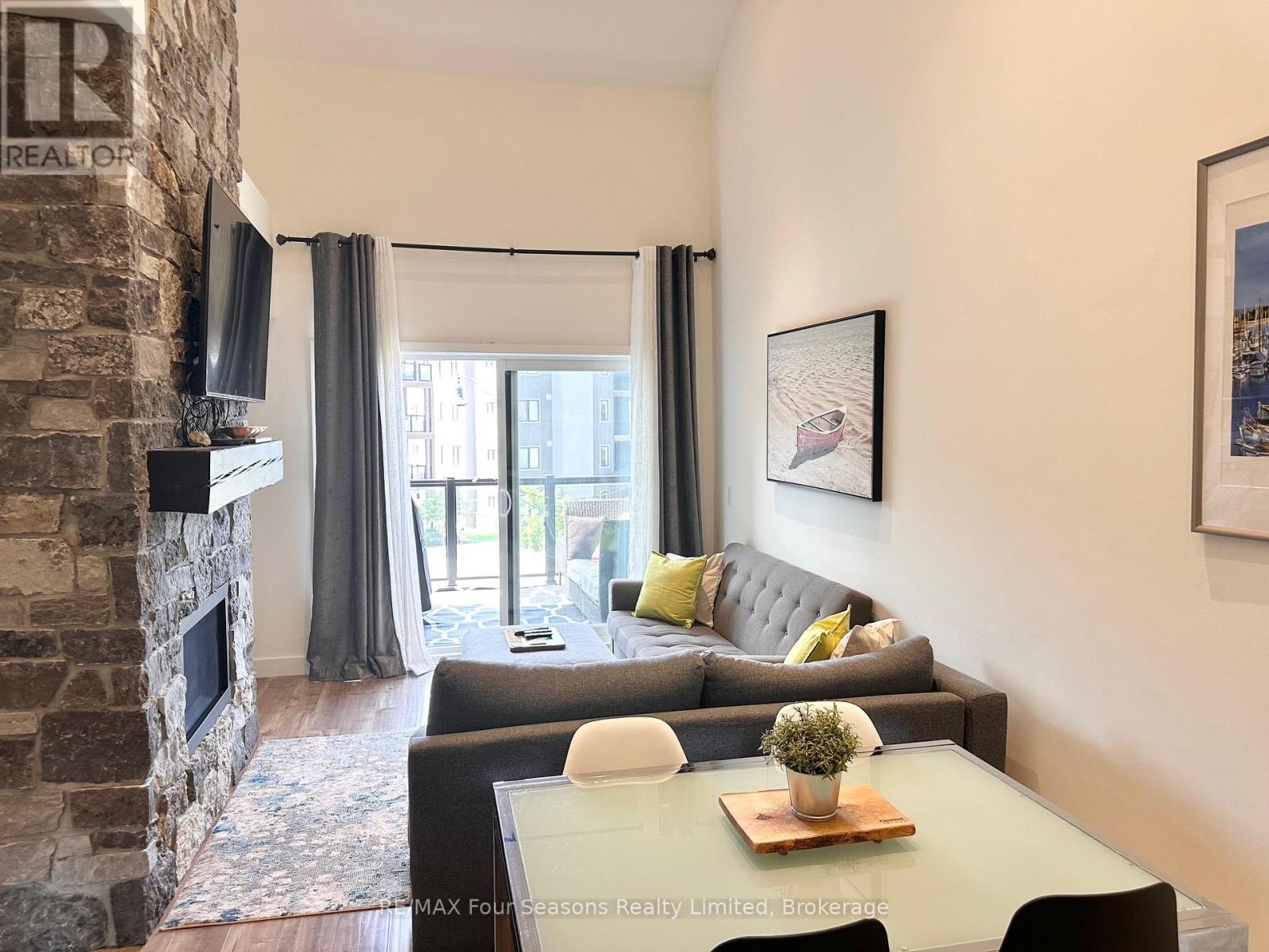 303 - 10 Beausoleil Lane, Blue Mountains, Ontario  L9Y 2X5 - Photo 6 - X13041542