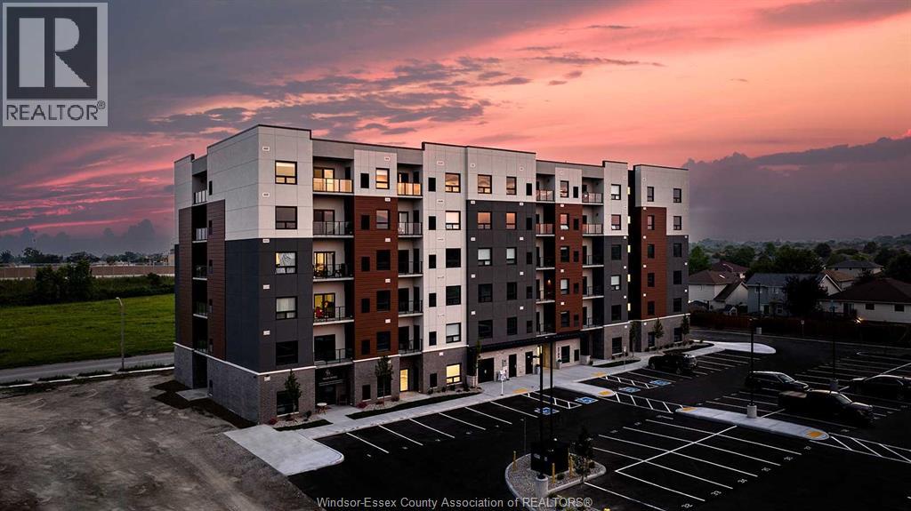 4785 Walker Road Unit# 304, Windsor, Ontario  N9G 0E3 - Photo 16 - 26009182