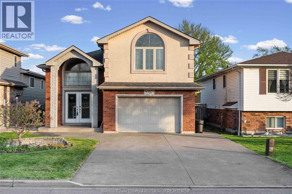 1125 WAVERLY, Windsor, Ontario