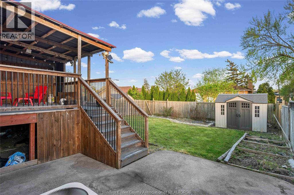 1125 Waverly, Windsor, Ontario  N8X 4X1 - Photo 8 - 26009180