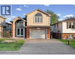 1125 WAVERLY, Windsor, Ontario