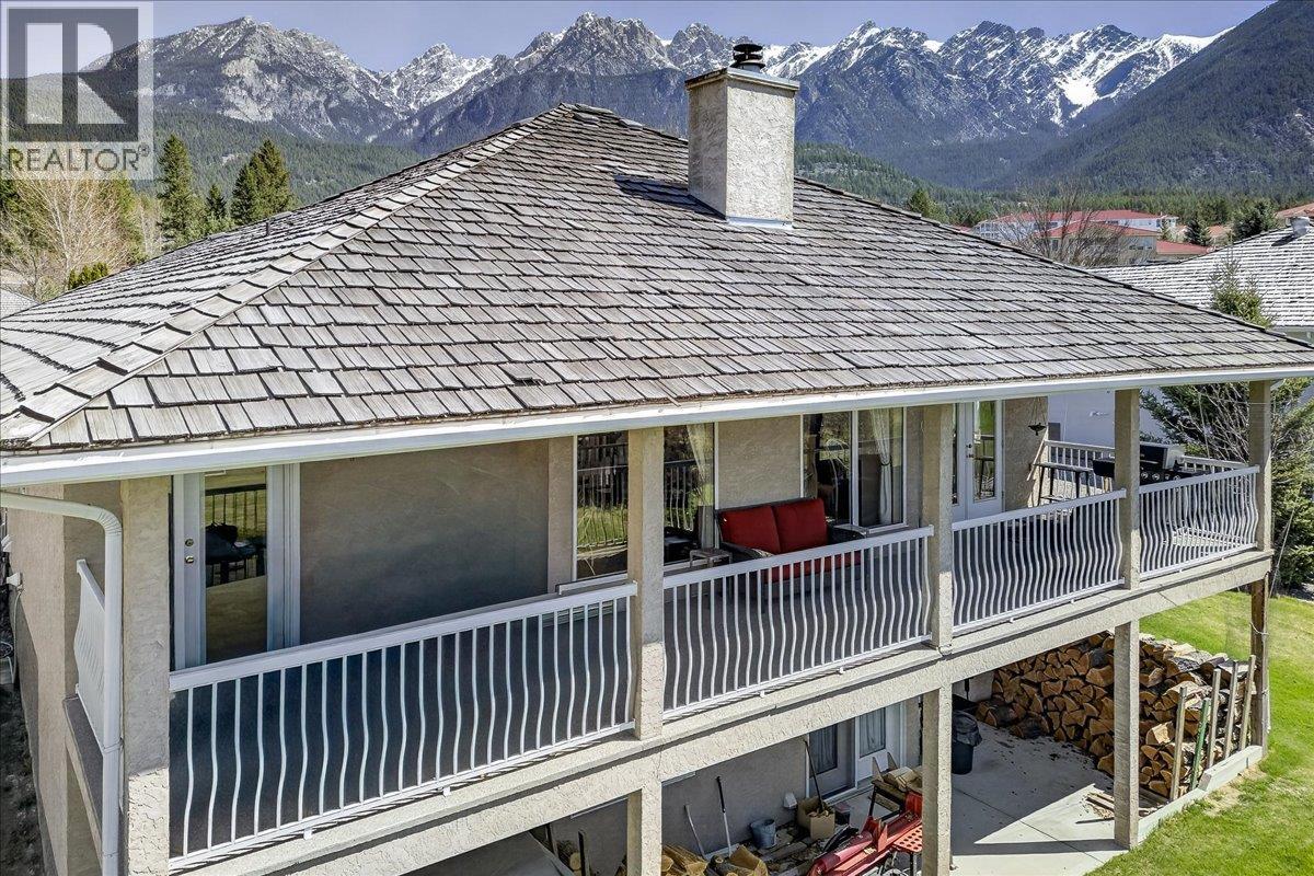 4882 Glen Eagle Drive, Fairmont Hot Springs, British Columbia  V0B 1L1 - Photo 38 - 10384758