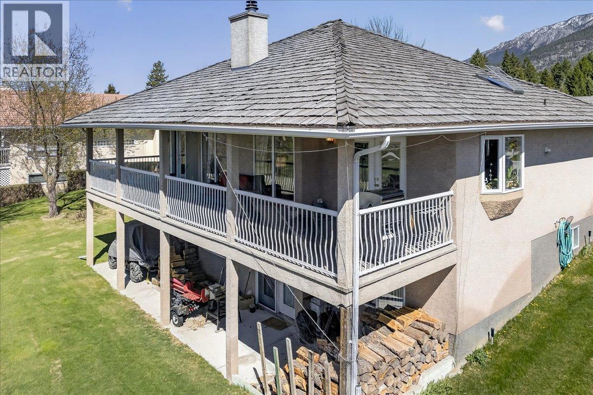 4882 Glen Eagle Drive, Fairmont Hot Springs, British Columbia  V0B 1L1 - Photo 39 - 10384758