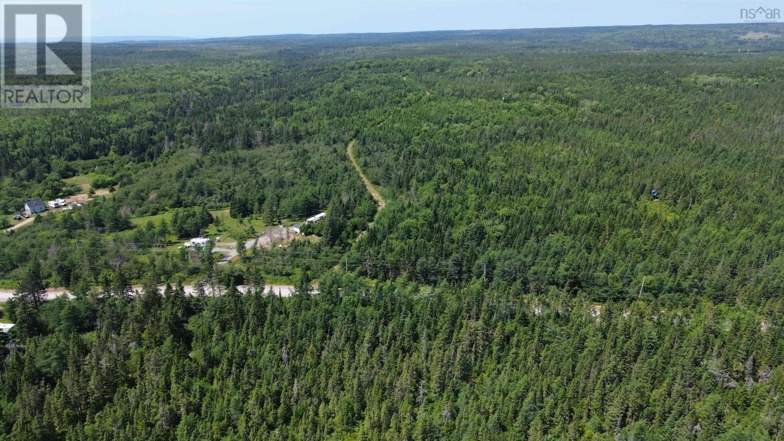 West Side Loch Lomond Road, Loch Lomond West, Nova Scotia  B2E 1C3 - Photo 2 - 202519024