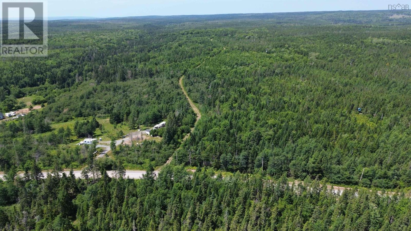 West Side Loch Lomond Road, Loch Lomond West, Nova Scotia  B2E 1C3 - Photo 3 - 202519024