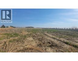 V/L Mersea RD 10 ROAD, Blytheswood, Ontario