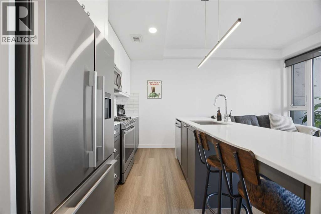 319 9a Street NW, Calgary, Alberta  T2N 1T7 - Photo 8 - A2280104