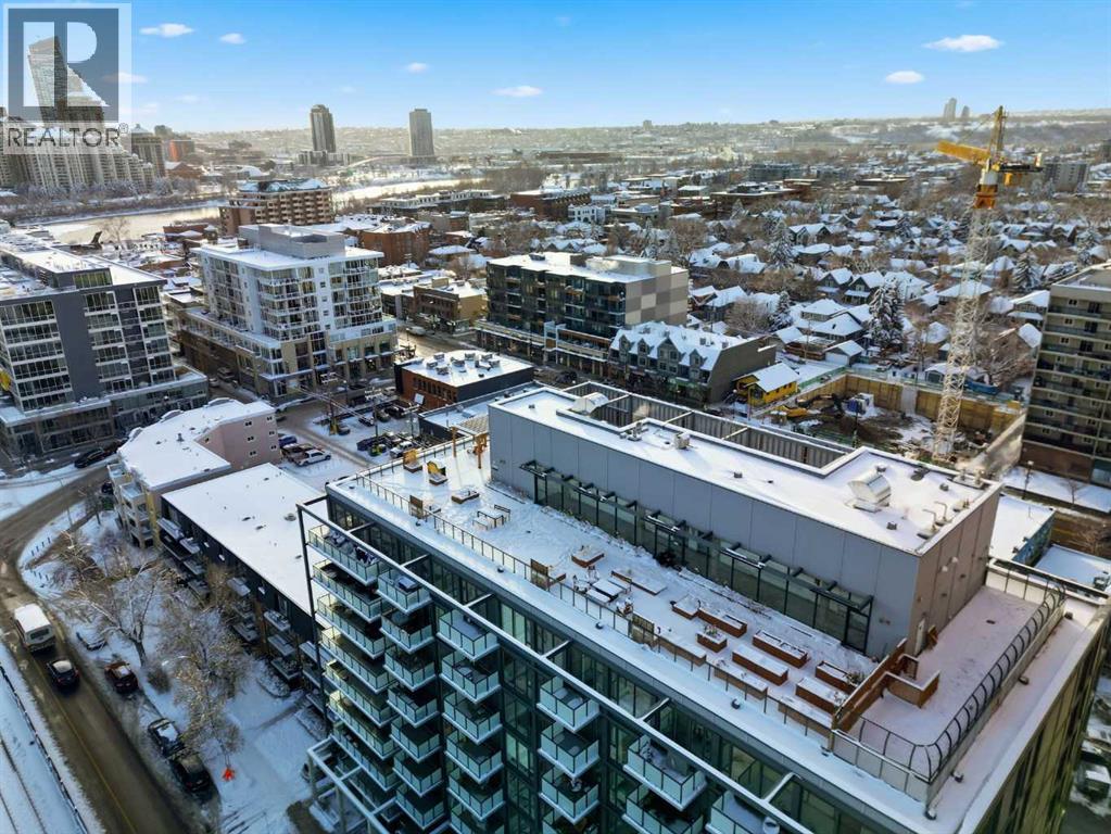 319 9a Street NW, Calgary, Alberta  T2N 1T7 - Photo 21 - A2280104