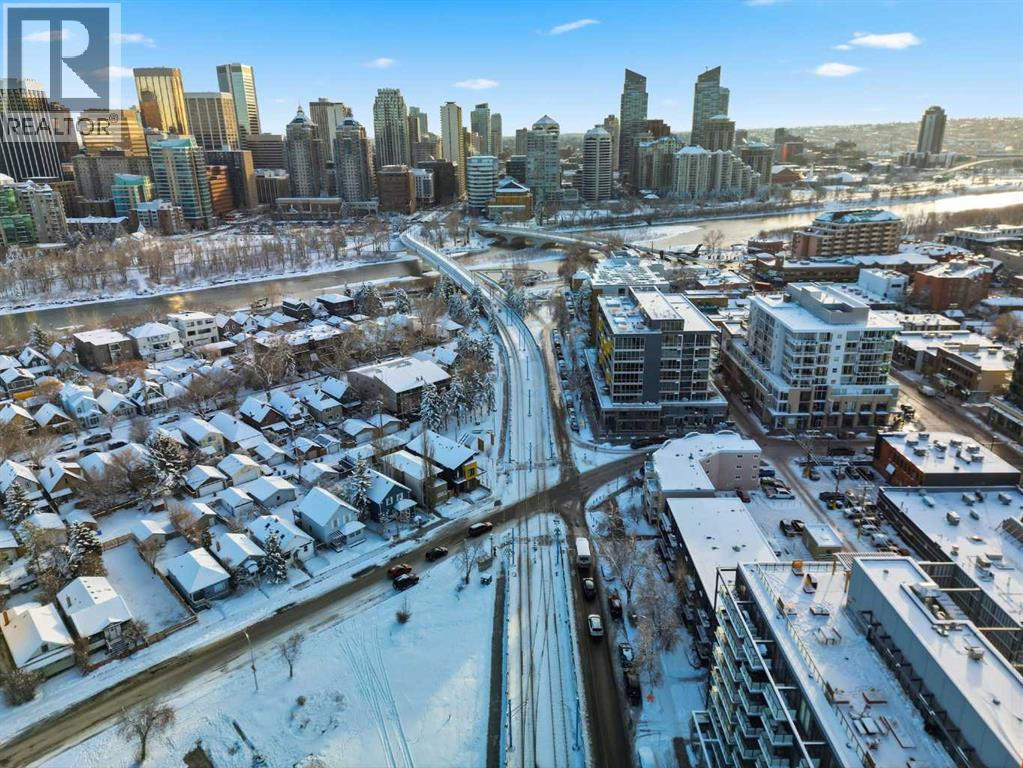 319 9a Street NW, Calgary, Alberta  T2N 1T7 - Photo 20 - A2280104
