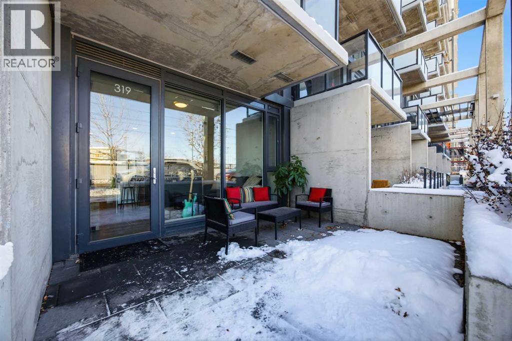 319 9a Street NW, Calgary, Alberta  T2N 1T7 - Photo 15 - A2280104