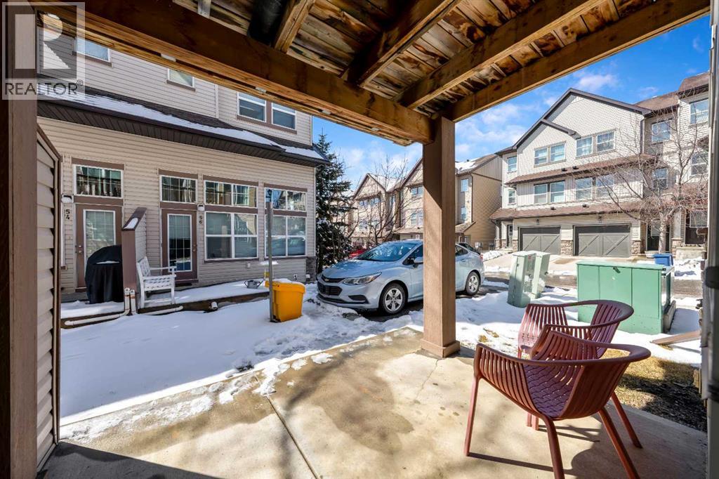 97, 28 Heritage Drive, Cochrane, Alberta  T4C 0J9 - Photo 28 - A2288441