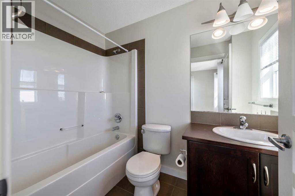 97, 28 Heritage Drive, Cochrane, Alberta  T4C 0J9 - Photo 22 - A2288441