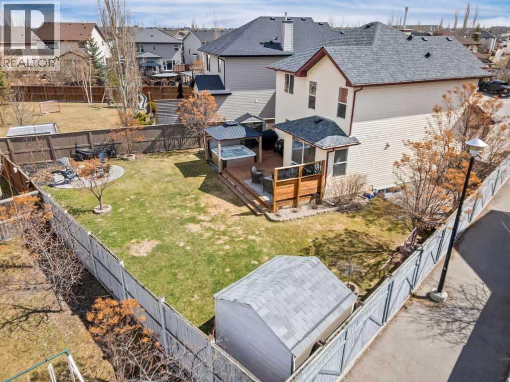 190 Brightonstone Bay Se, Calgary, Alberta  T2Z 4W4 - Photo 43 - A2301379